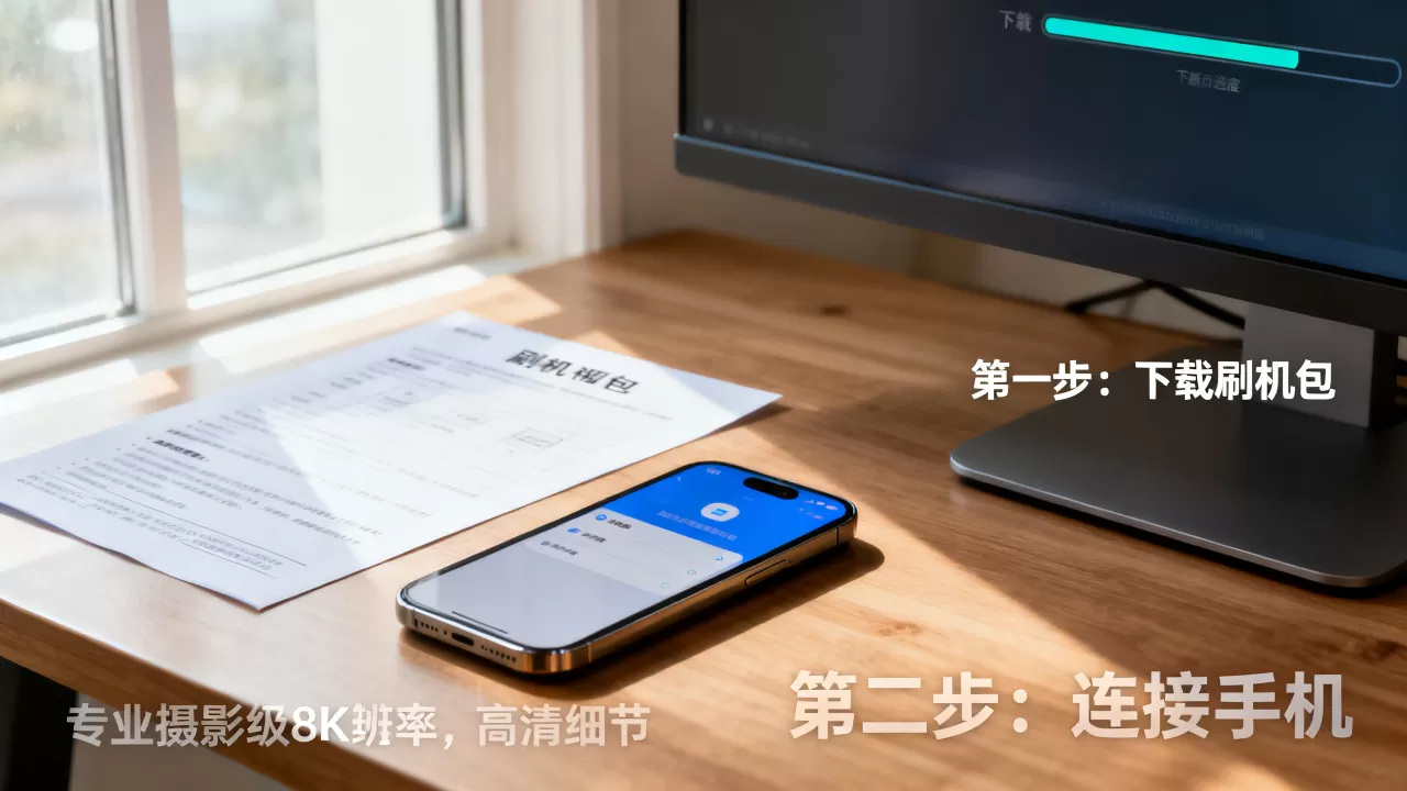 炫华刷机包怎么刷?刷机包下载 炫华刷机包怎么刷?刷机包下载