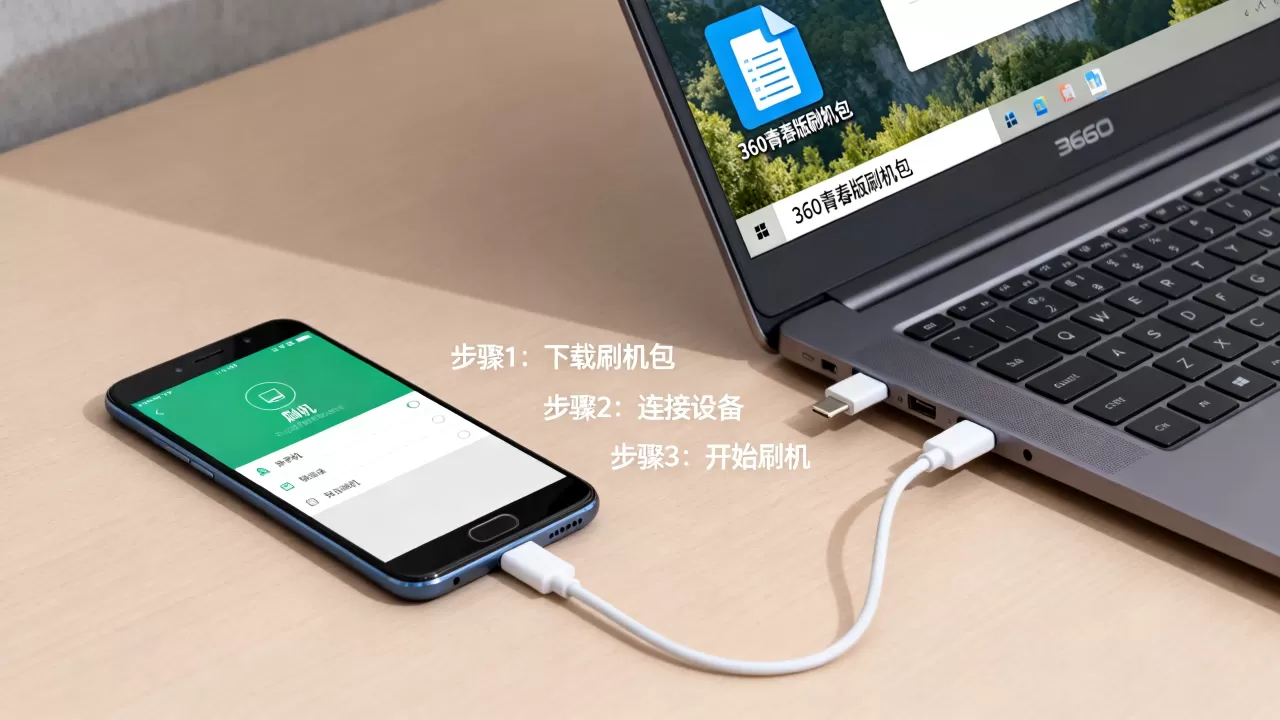 360青春版刷机教程,360青春版刷机包下载 360青春版刷机教程,360青春版刷机包下载