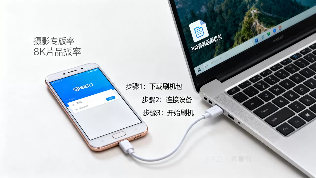 360青春版刷机教程,360青春版刷机包下载 360青春版刷机教程,360青春版刷机包下载