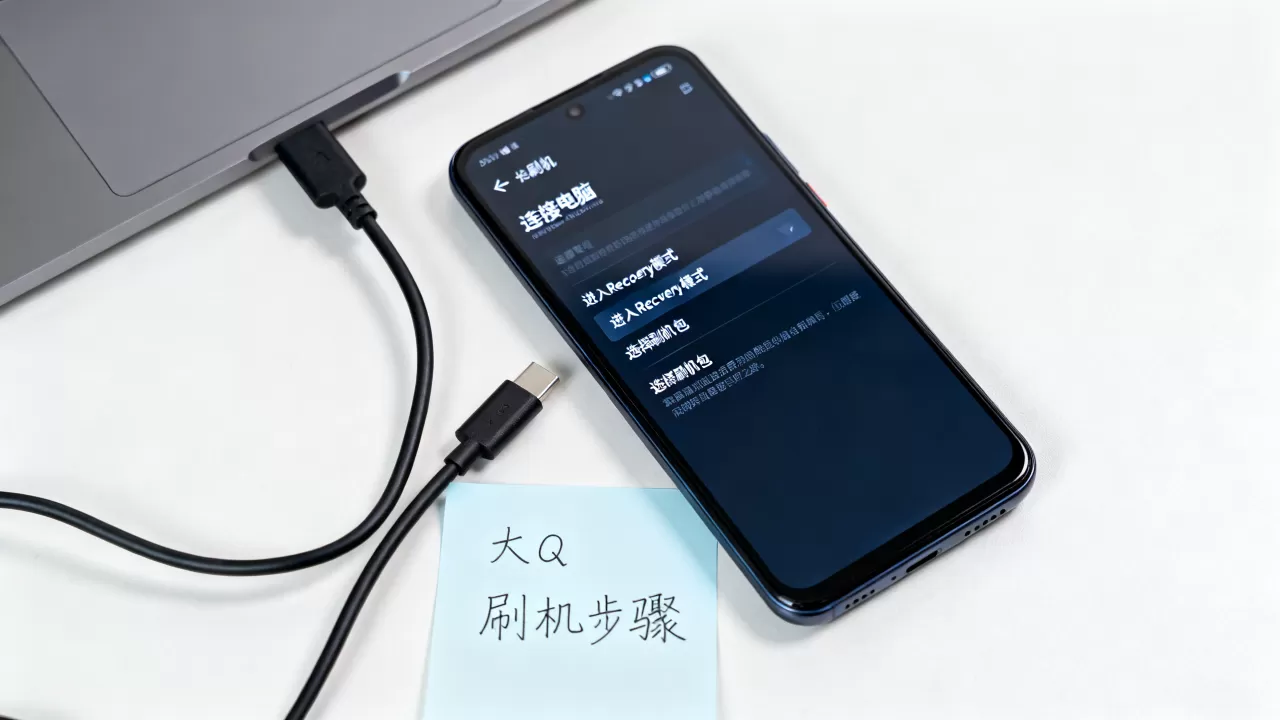 大q怎么刷机,大q手机刷机教程 大q怎么刷机,大q手机刷机教程