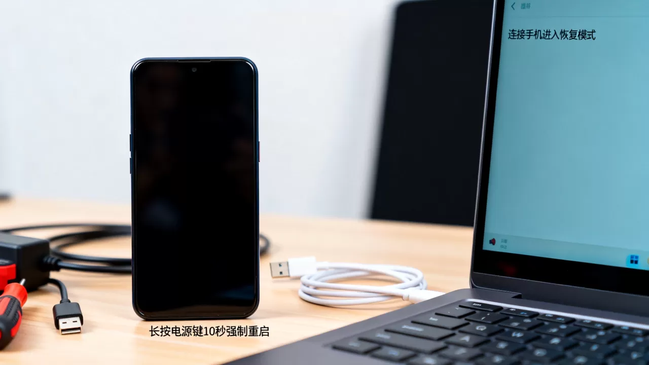 刷机成功后黑屏怎么办,手机刷机黑屏解决方法 刷机成功后黑屏怎么办,手机刷机黑屏解决方法