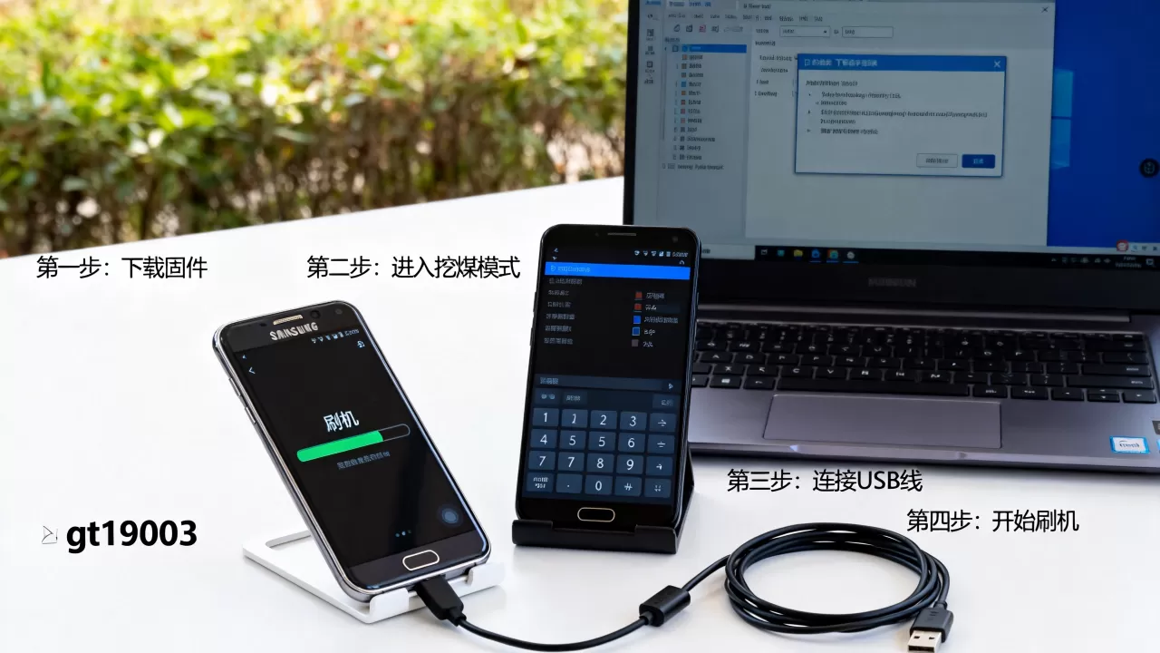 gt19003刷机教程,三星gt19003刷机失败怎么办 gt19003刷机教程,三星gt19003刷机失败怎么办