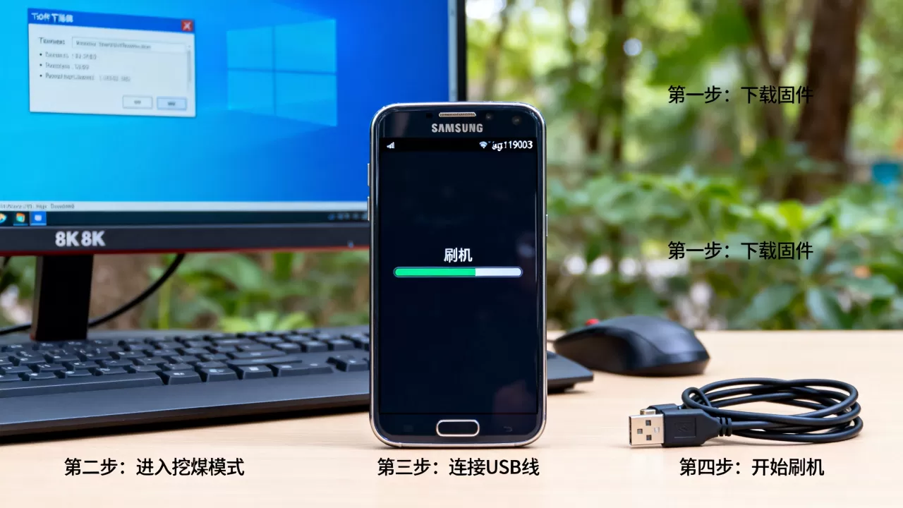 gt19003刷机教程,三星gt19003刷机失败怎么办 gt19003刷机教程,三星gt19003刷机失败怎么办