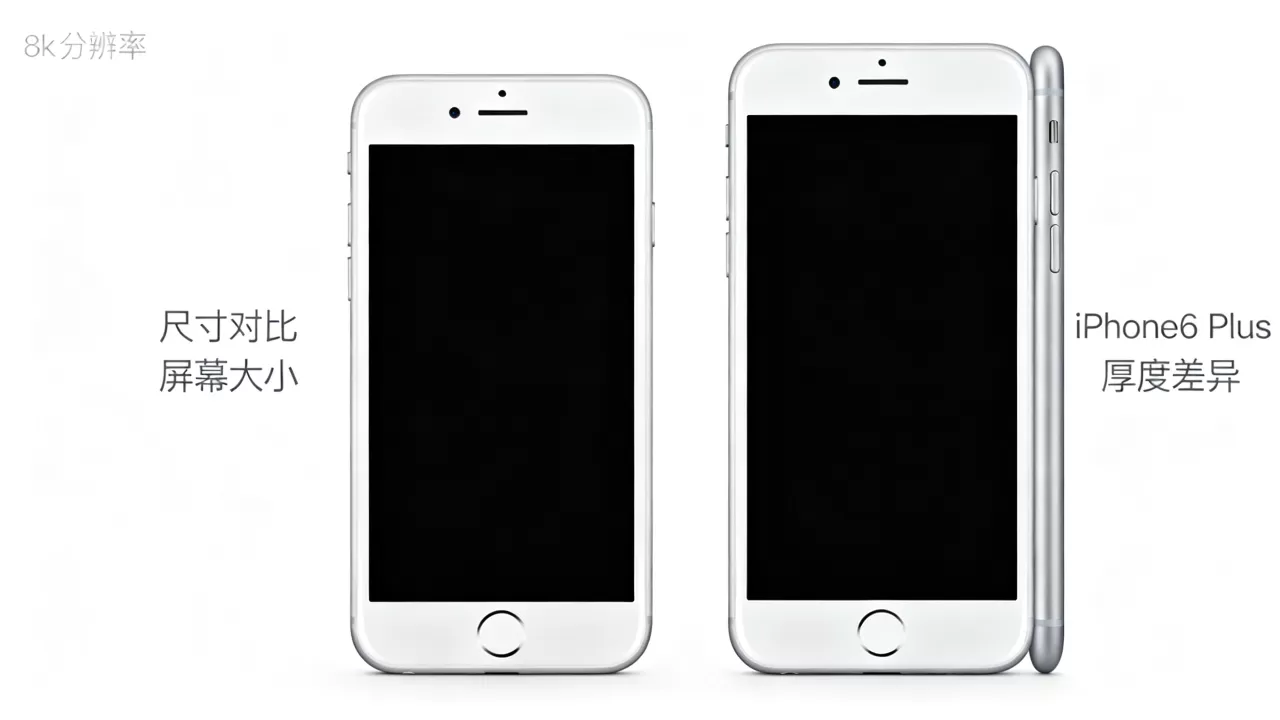iphone6和plus区别,iphone6 plus和iphone6区别 iphone6和plus区别,iphone6 plus和iphone6区别