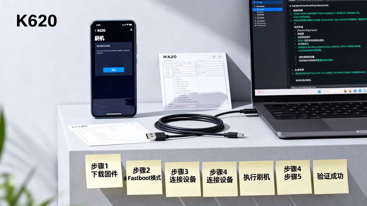 K620刷机教程,K620刷机失败怎么办 K620刷机教程,K620刷机失败怎么办