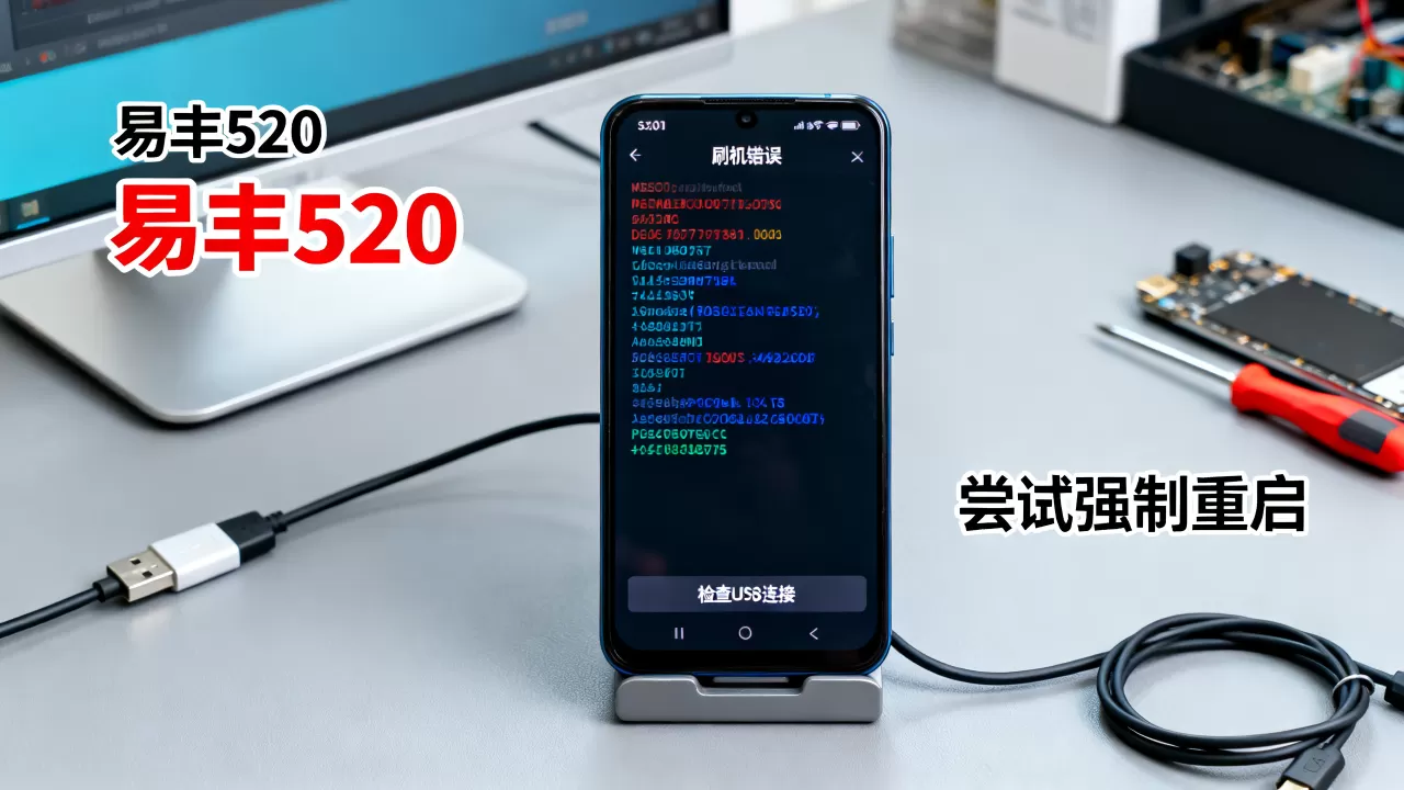 易丰520刷机变砖了怎么办,易丰520刷机 易丰520刷机变砖了怎么办,易丰520刷机