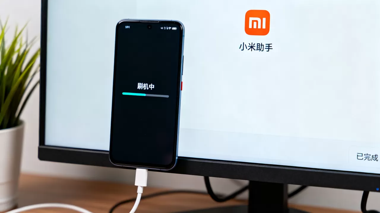小米助手刷机多久,小米手机刷机需要多长时间 小米助手刷机多久,小米手机刷机需要多长时间