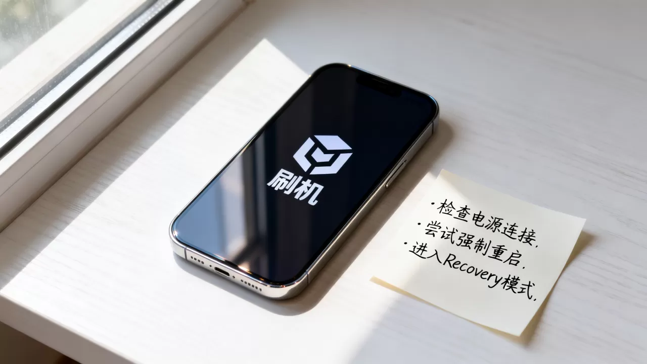 刷机后卡在logo怎么办?手机刷机卡在logo解决方法 刷机后卡在logo怎么办?手机刷机卡在logo解决方法