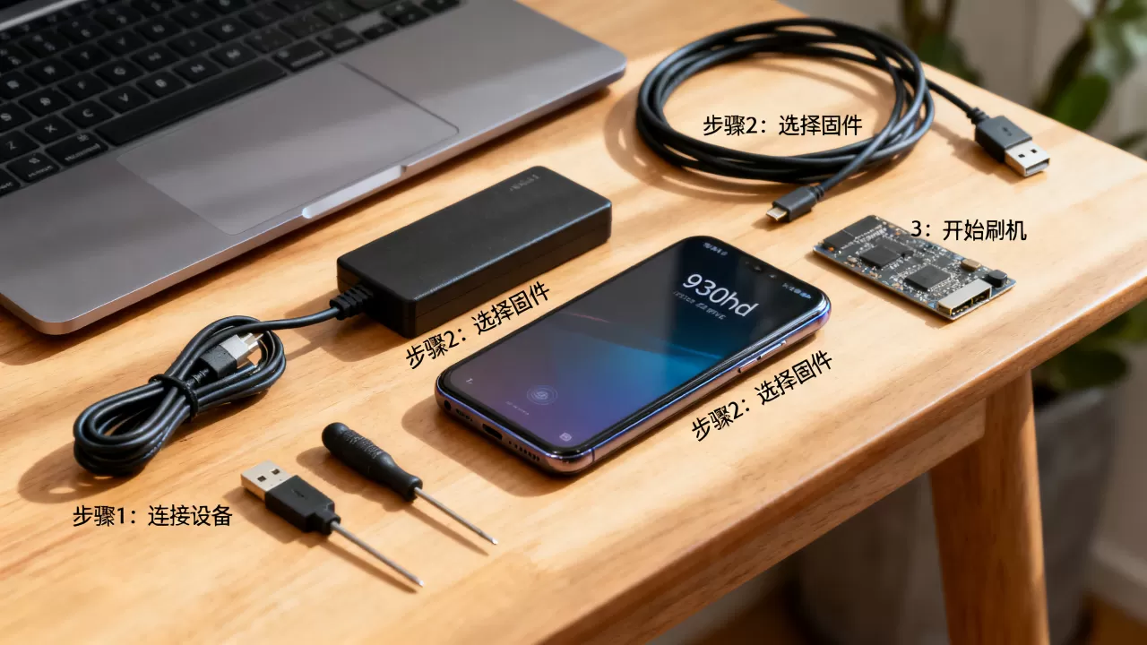 930hd刷机教程,930hd刷机失败怎么办 930hd刷机教程,930hd刷机失败怎么办