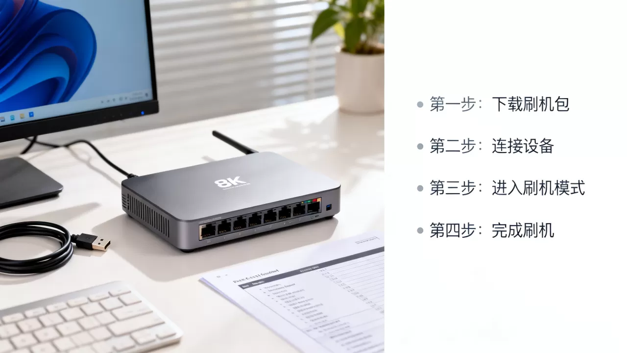网络盒子刷机包怎么刷?网络盒子刷机包教程 网络盒子刷机包怎么刷?网络盒子刷机包教程