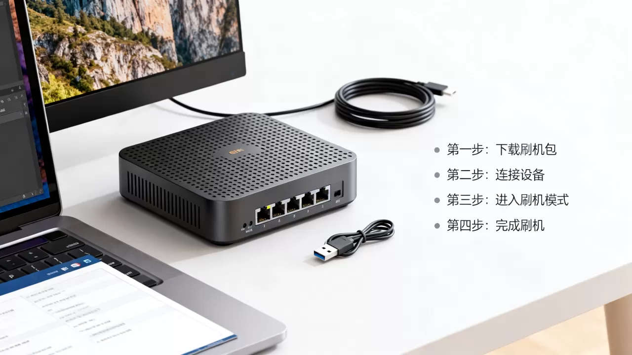 网络盒子刷机包怎么刷?网络盒子刷机包教程 网络盒子刷机包怎么刷?网络盒子刷机包教程