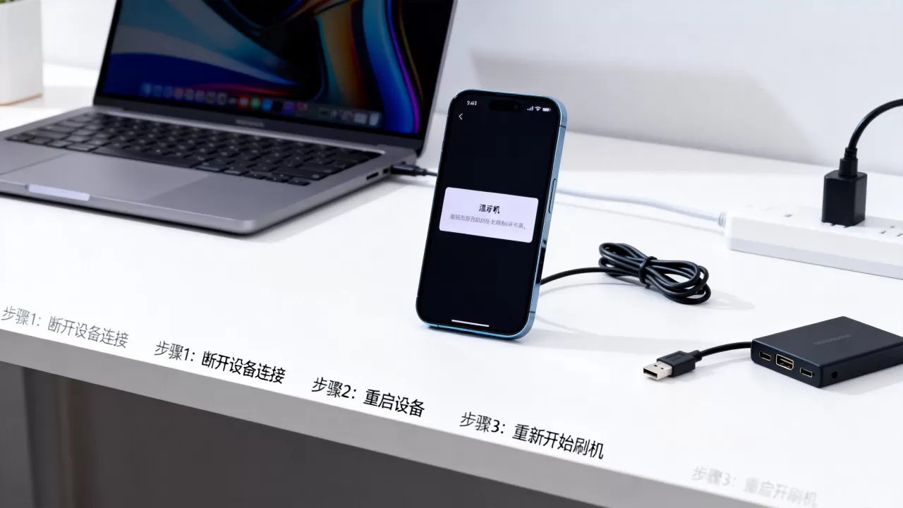 安装刷机包中断怎么办?刷机包中断修复 安装刷机包中断怎么办?刷机包中断修复