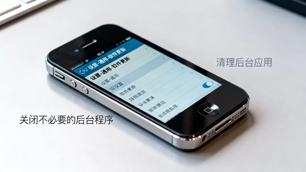 iphone4 ios7设置,iphone4升级ios7后卡顿怎么解决 iphone4 ios7设置,iphone4升级ios7后卡顿怎么解决