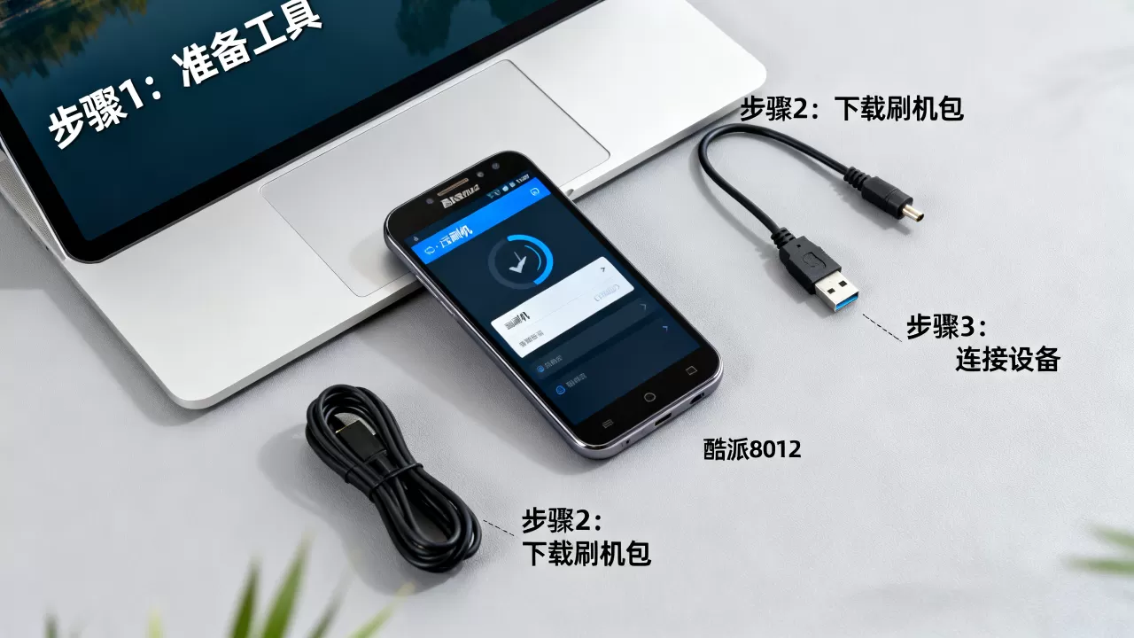 酷派8012刷机教程,酷派8012刷机包下载 酷派8012刷机教程,酷派8012刷机包下载