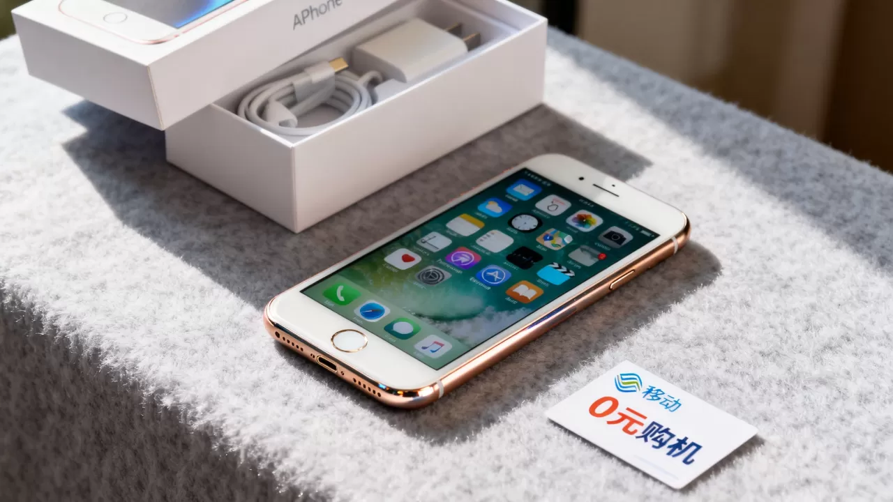 iphone6移动0元购机,iphone6移动0元购机是真的吗 iphone6移动0元购机,iphone6移动0元购机是真的吗
