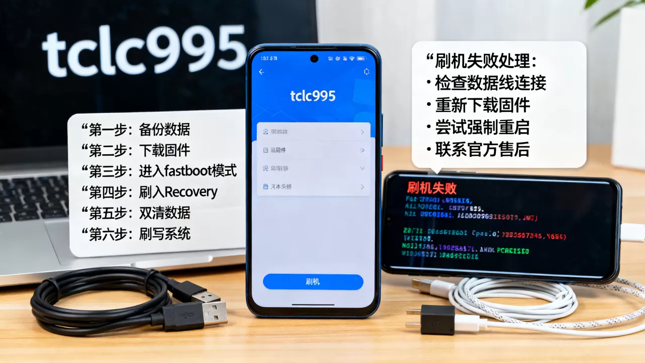 tclc995刷机教程,tclc995刷机失败怎么办 tclc995刷机教程,tclc995刷机失败怎么办