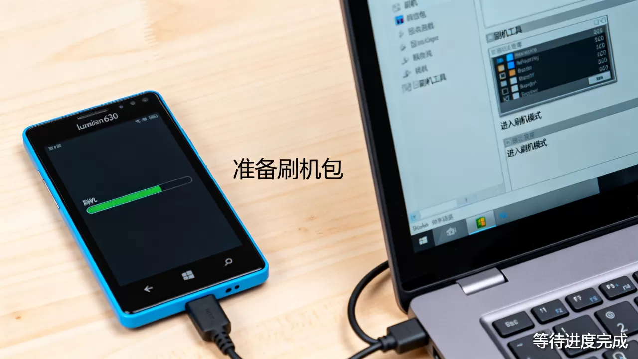 lumia630刷机教程,lumia630刷机包下载 lumia630刷机教程,lumia630刷机包下载