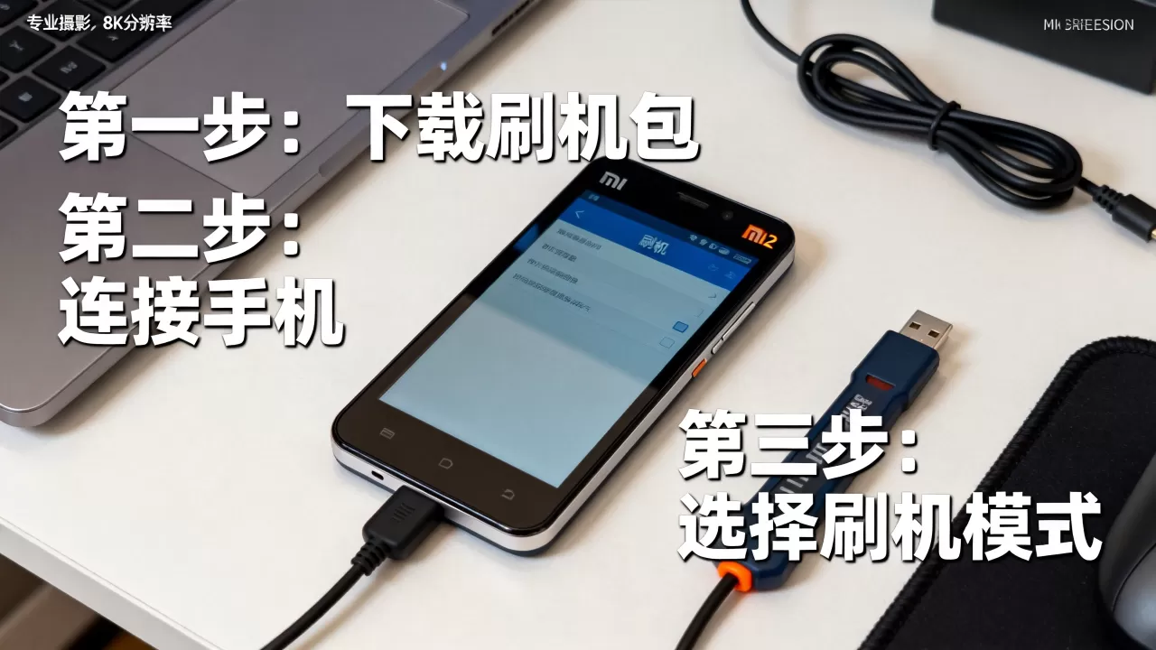 刷机大师小米2怎么刷?小米手机刷机教程 刷机大师小米2怎么刷?小米手机刷机教程