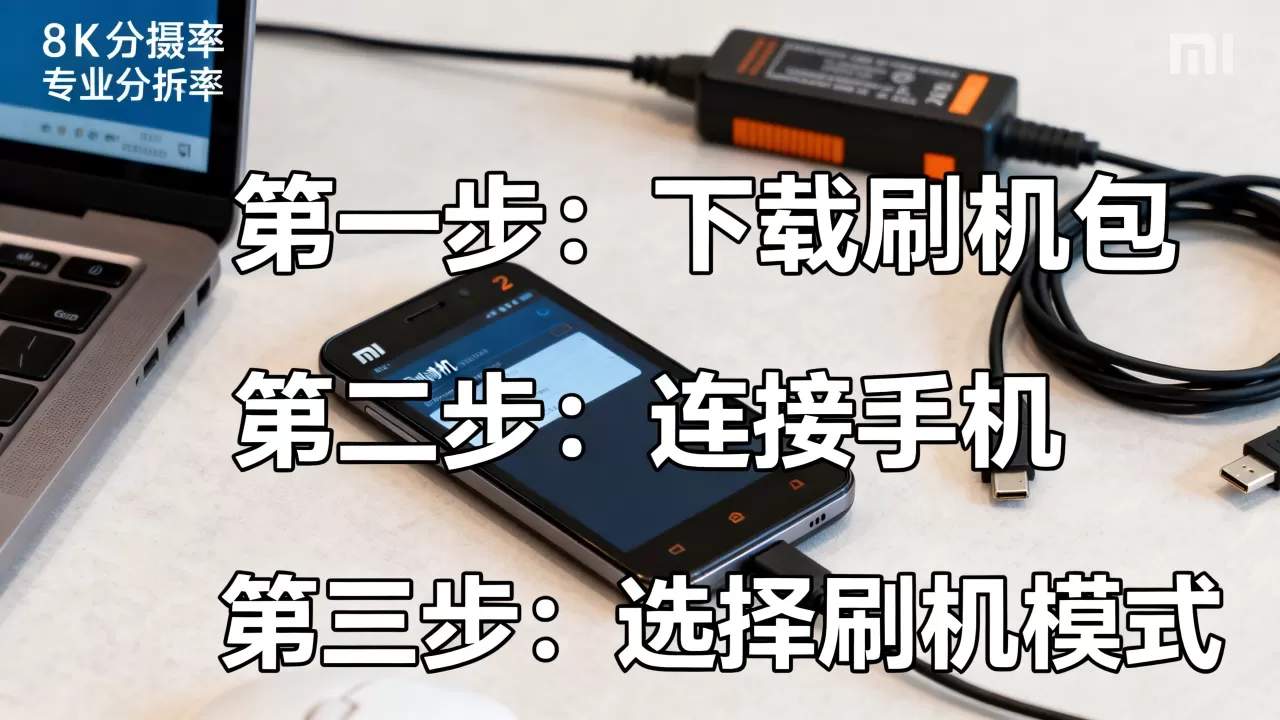 刷机大师小米2怎么刷?小米手机刷机教程 刷机大师小米2怎么刷?小米手机刷机教程