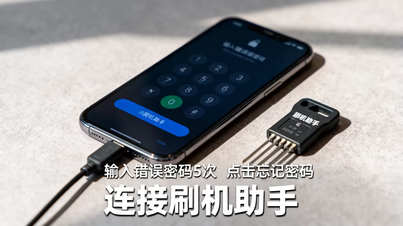 刷机助手锁屏怎么解锁,手机锁屏密码忘了怎么办 刷机助手锁屏怎么解锁,手机锁屏密码忘了怎么办