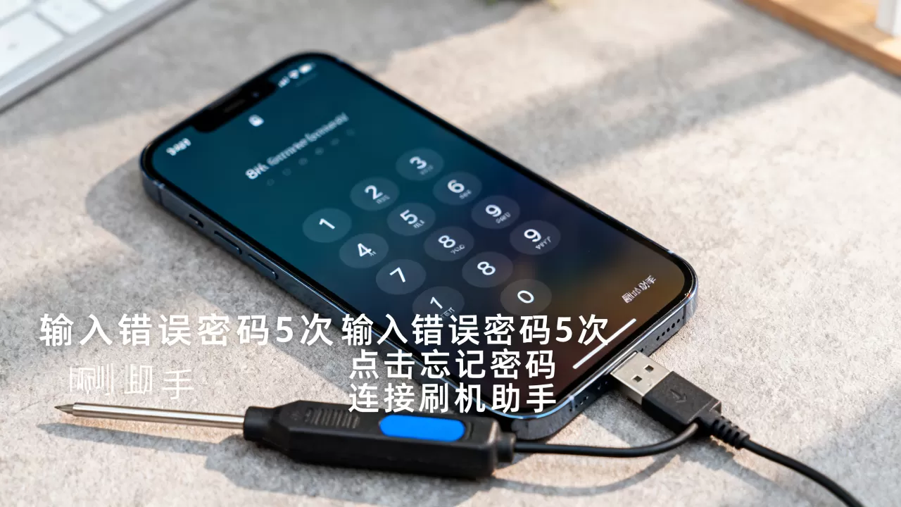 刷机助手锁屏怎么解锁,手机锁屏密码忘了怎么办 刷机助手锁屏怎么解锁,手机锁屏密码忘了怎么办