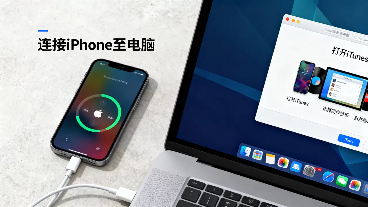 iphone音乐怎么同步到itunes,iphone同步音乐到电脑 iphone音乐怎么同步到itunes,iphone同步音乐到电脑