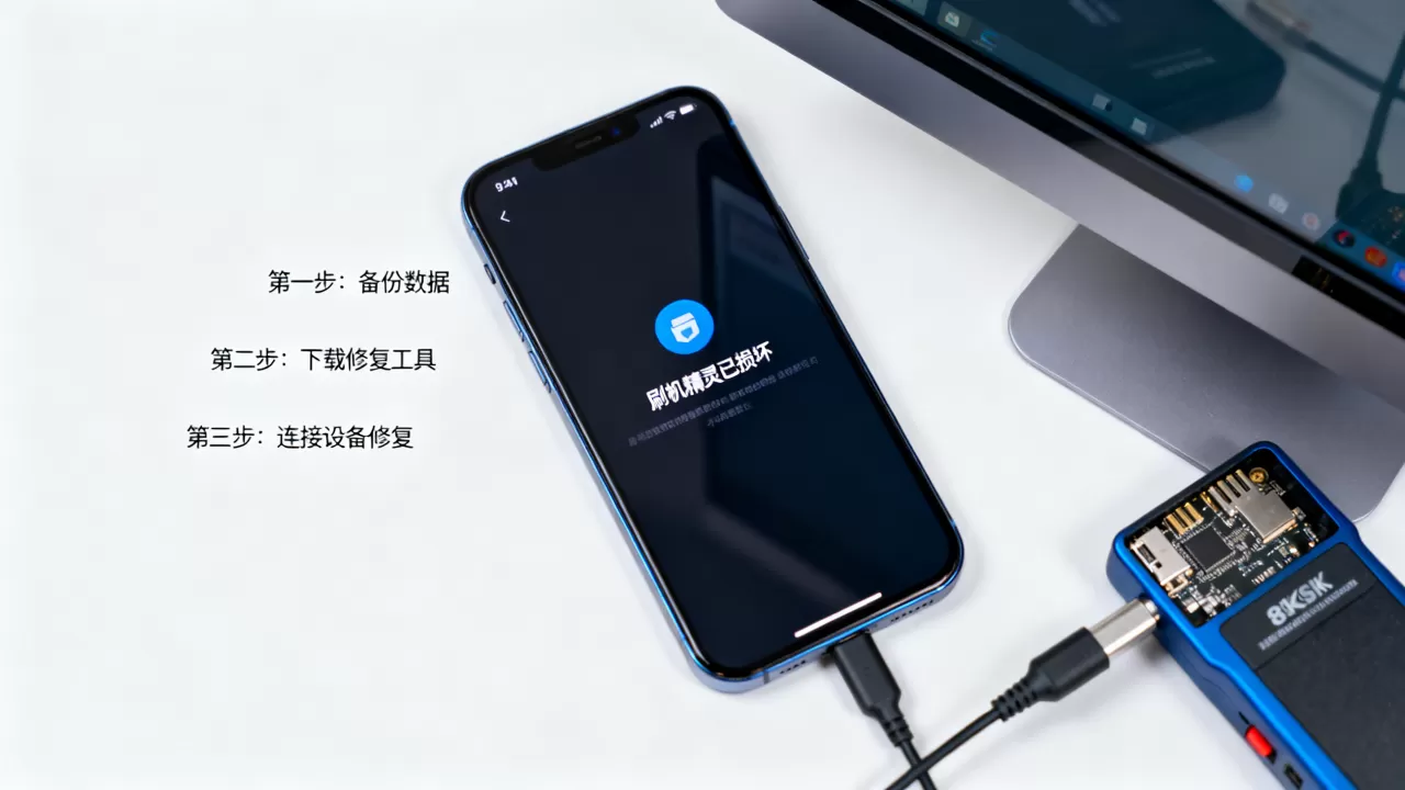 刷机精灵已损坏怎么办,刷机精灵修复 刷机精灵已损坏怎么办,刷机精灵修复