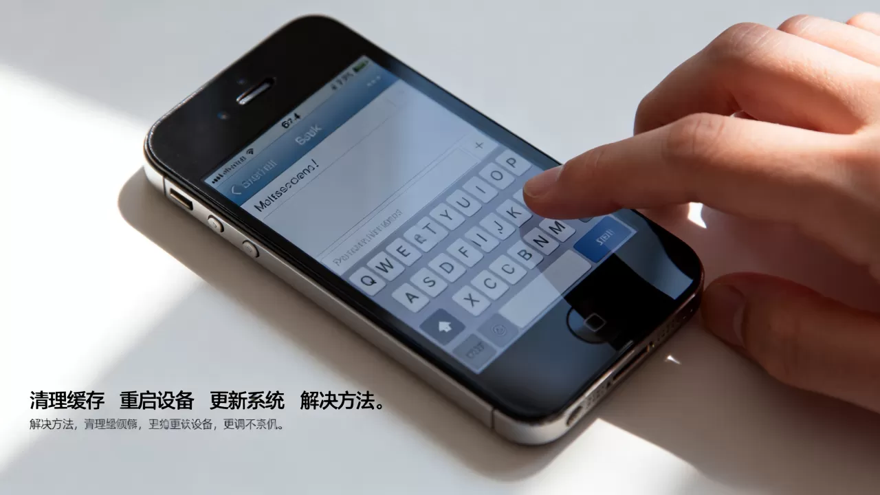 iphone4打字卡怎么办,iphone4打字卡顿 iphone4打字卡怎么办,iphone4打字卡顿