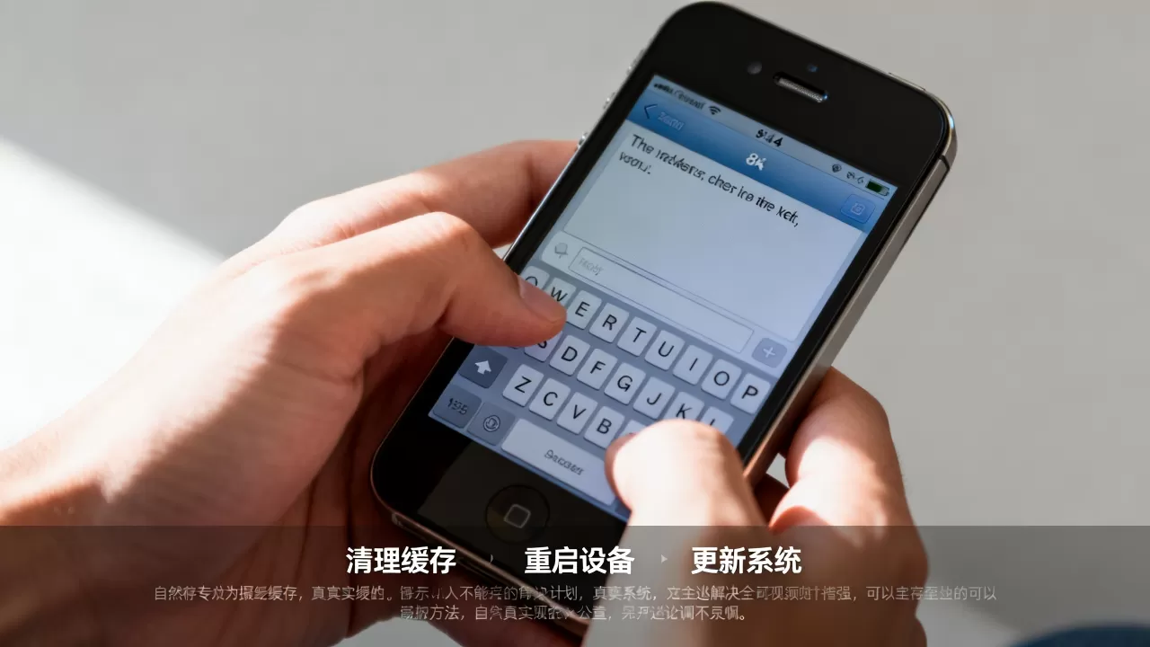 iphone4打字卡怎么办,iphone4打字卡顿 iphone4打字卡怎么办,iphone4打字卡顿