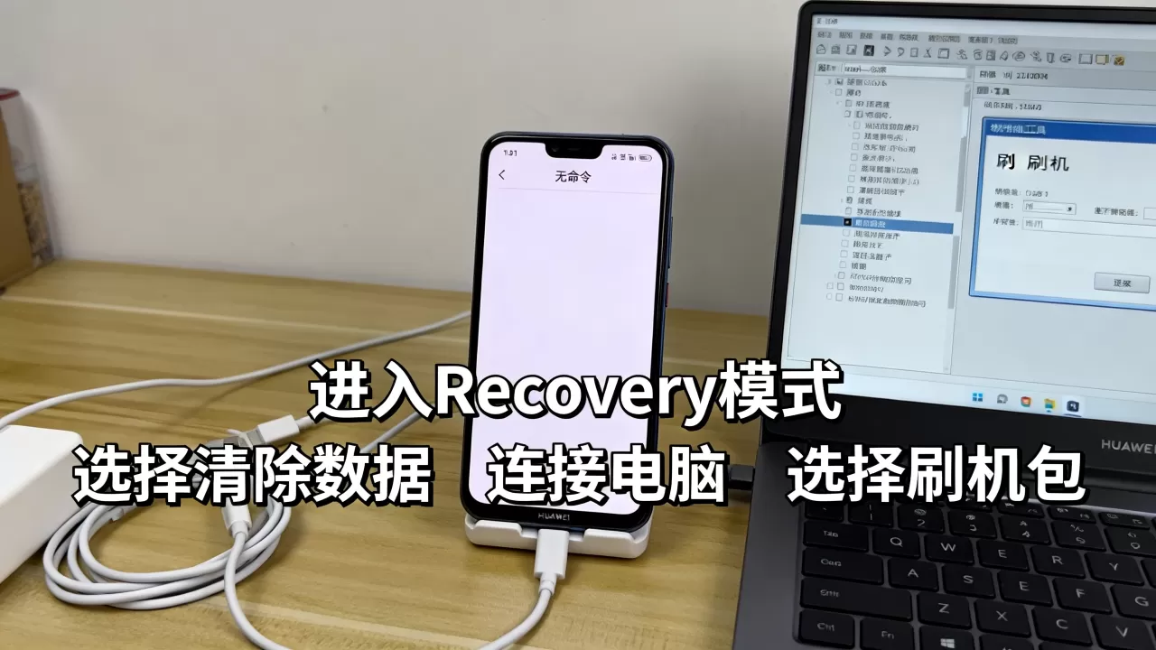 华为刷机无命令怎么办,华为手机刷机教程 华为刷机无命令怎么办,华为手机刷机教程