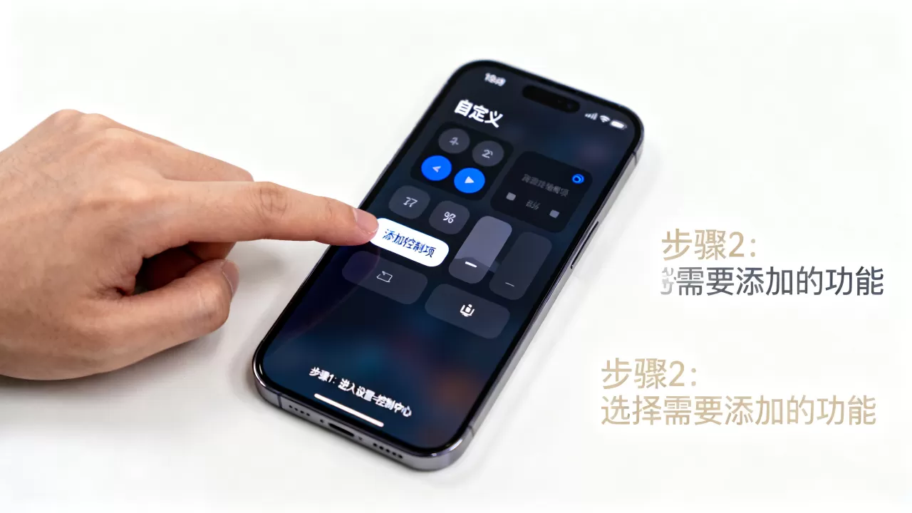 iphone自定义控制中心怎么设置,iphone自定义控制中心 iphone自定义控制中心怎么设置,iphone自定义控制中心