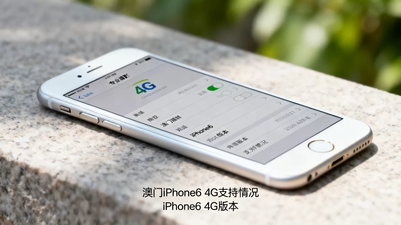 澳门iphone6支持4g吗,iPhone6 4G版本 澳门iphone6支持4g吗,iPhone6 4G版本
