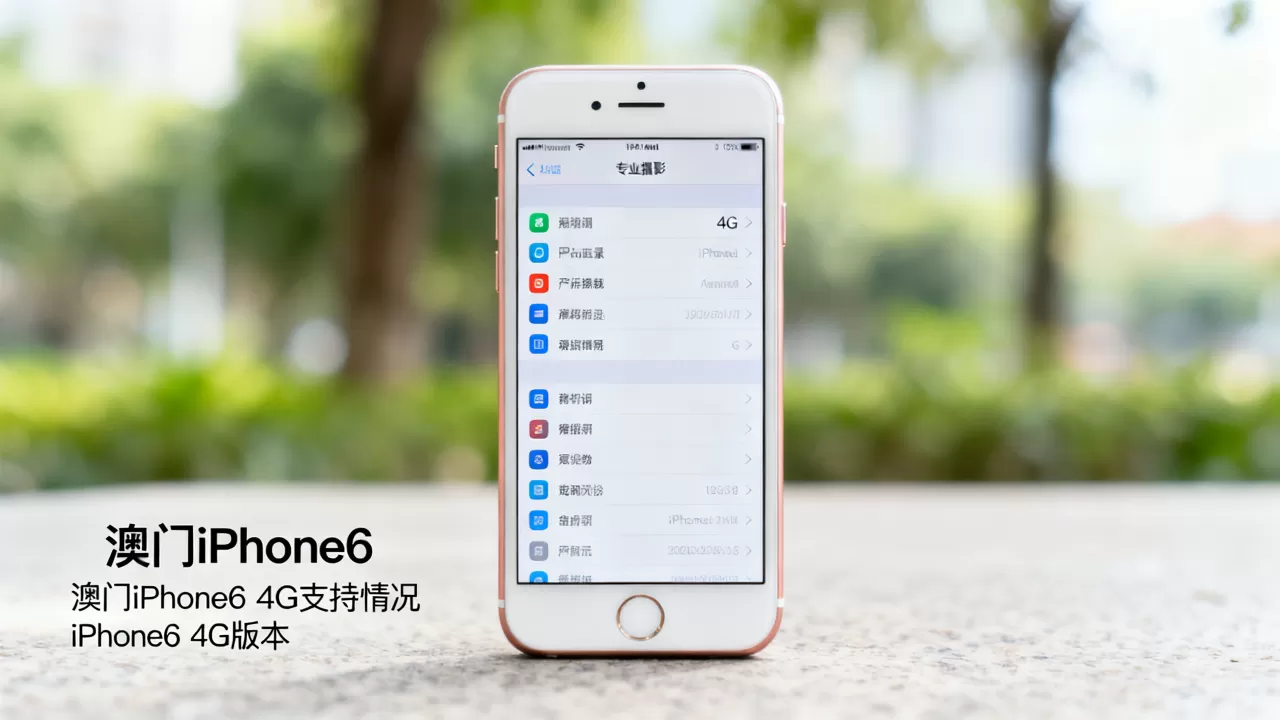 澳门iphone6支持4g吗,iPhone6 4G版本 澳门iphone6支持4g吗,iPhone6 4G版本