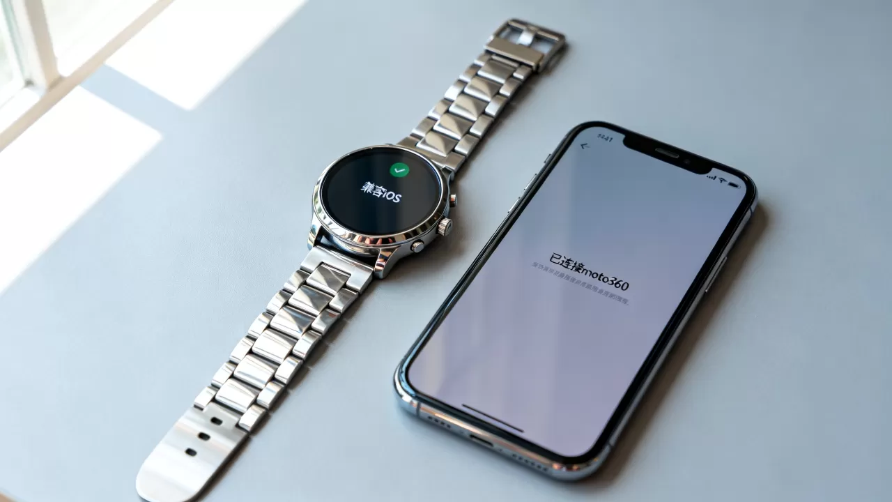 moto360二代能用iphone吗,moto360二代兼容ios moto360二代能用iphone吗,moto360二代兼容ios