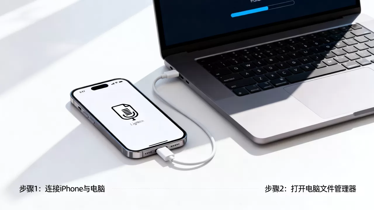 如何将iphone录音导入电脑,iphone录音文件怎么传到电脑 如何将iphone录音导入电脑,iphone录音文件怎么传到电脑