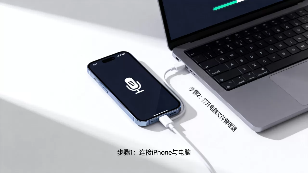如何将iphone录音导入电脑,iphone录音文件怎么传到电脑 如何将iphone录音导入电脑,iphone录音文件怎么传到电脑
