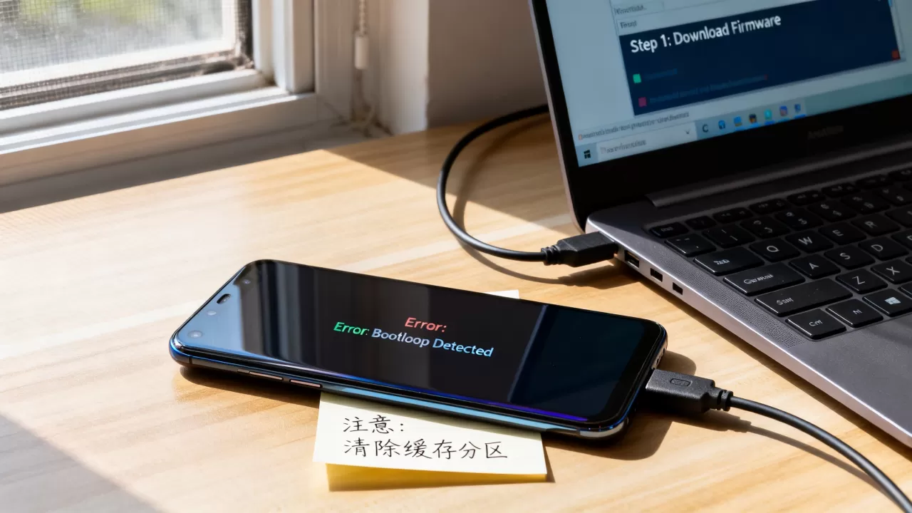 机锋论坛刷机教程,安卓手机刷机失败怎么解决 机锋论坛刷机教程,安卓手机刷机失败怎么解决