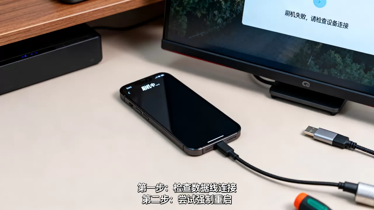 刷机进不去系统怎么办?手机刷机后无法开机解决方法 刷机进不去系统怎么办?手机刷机后无法开机解决方法