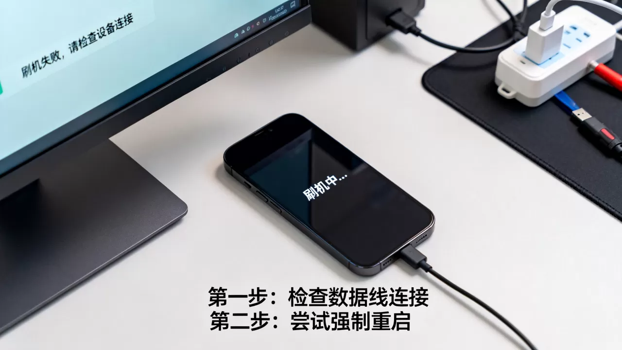 刷机进不去系统怎么办?手机刷机后无法开机解决方法 刷机进不去系统怎么办?手机刷机后无法开机解决方法