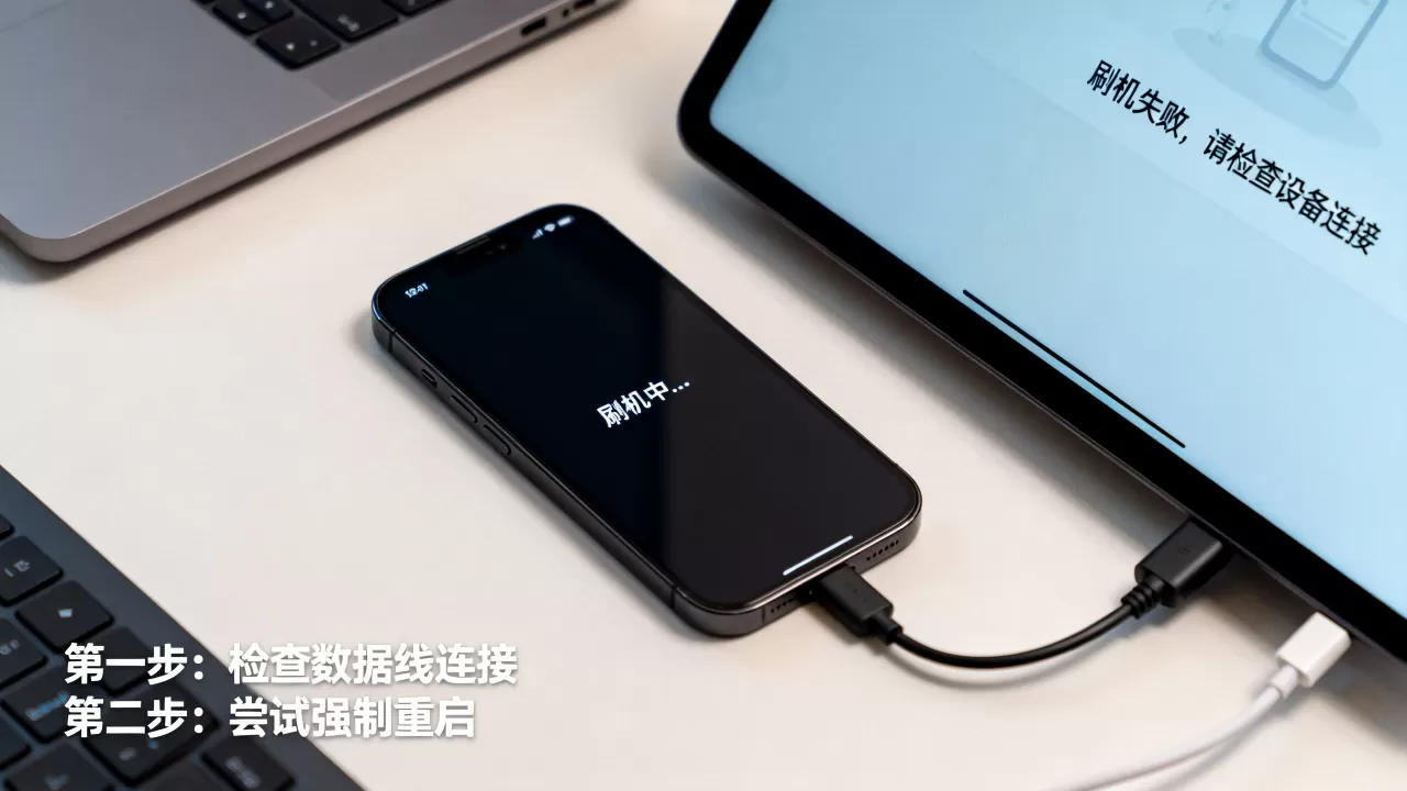 刷机进不去系统怎么办?手机刷机后无法开机解决方法 刷机进不去系统怎么办?手机刷机后无法开机解决方法