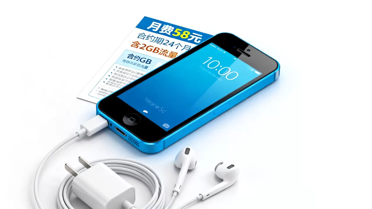 iphone5c合约机套餐多少钱，iphone5c合约机套餐
