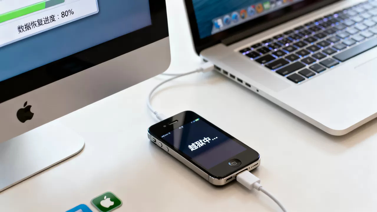 iphone4s越狱后还原数据丢失怎么办,iphone4s越狱教程 iphone4s越狱后还原数据丢失怎么办,iphone4s越狱教程