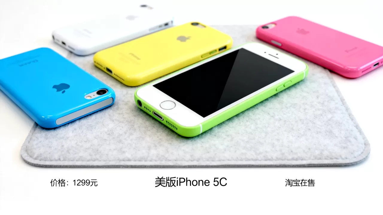淘宝的美版iphone5c怎么样,美版iphone5c价格 淘宝的美版iphone5c怎么样,美版iphone5c价格