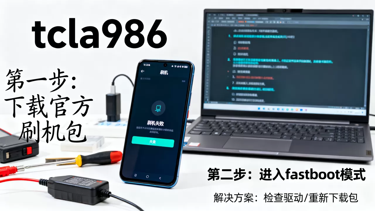 tcla986刷机教程,tcla986刷机失败怎么办 tcla986刷机教程,tcla986刷机失败怎么办