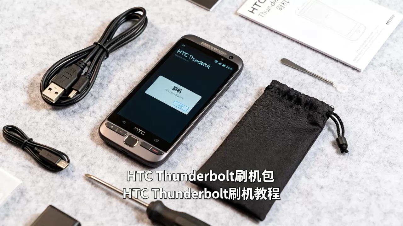 HTC Thunderbolt刷机包,HTC Thunderbolt刷机教程 HTC Thunderbolt刷机包,HTC Thunderbolt刷机教程