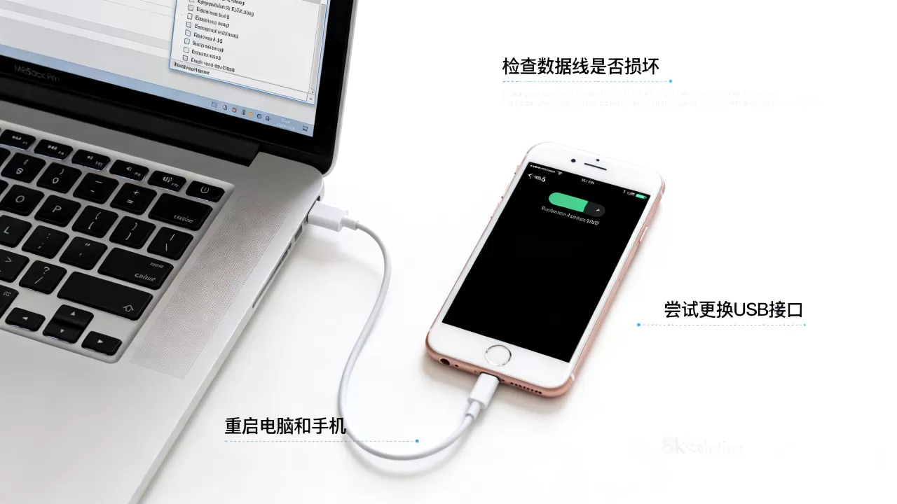 iphone6无法连接电脑怎么办,iphone6连接电脑没反应 iphone6无法连接电脑怎么办,iphone6连接电脑没反应