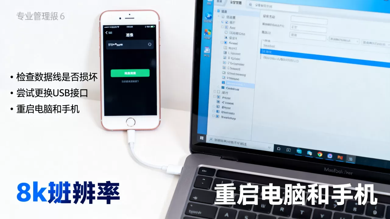iphone6无法连接电脑怎么办,iphone6连接电脑没反应 iphone6无法连接电脑怎么办,iphone6连接电脑没反应