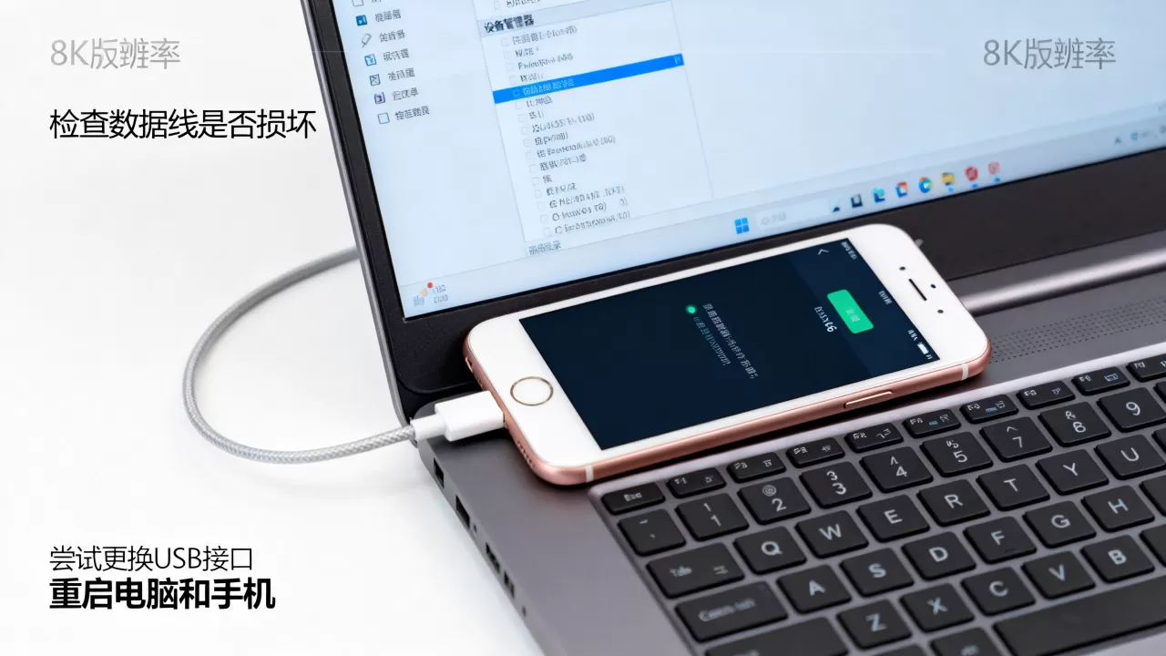 iphone6无法连接电脑怎么办,iphone6连接电脑没反应 iphone6无法连接电脑怎么办,iphone6连接电脑没反应