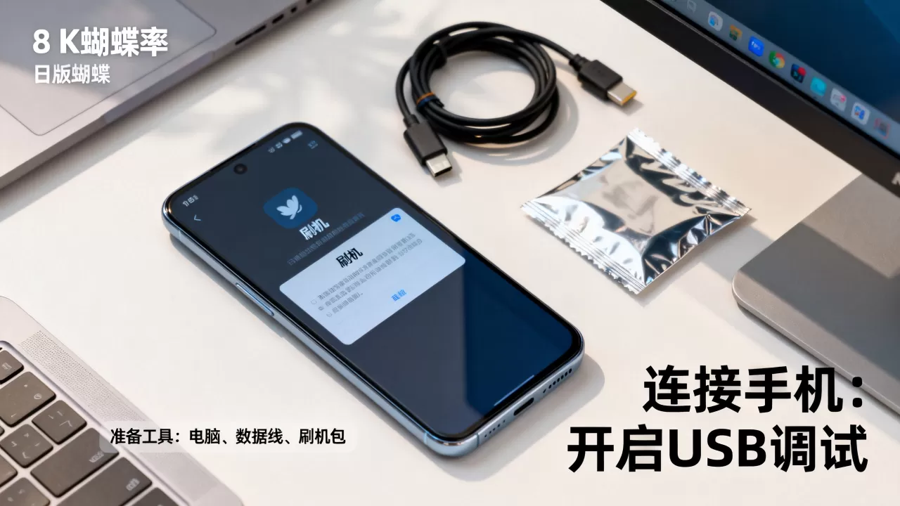 日版蝴蝶刷机教程,日版蝴蝶手机怎么刷机? 日版蝴蝶刷机教程,日版蝴蝶手机怎么刷机?