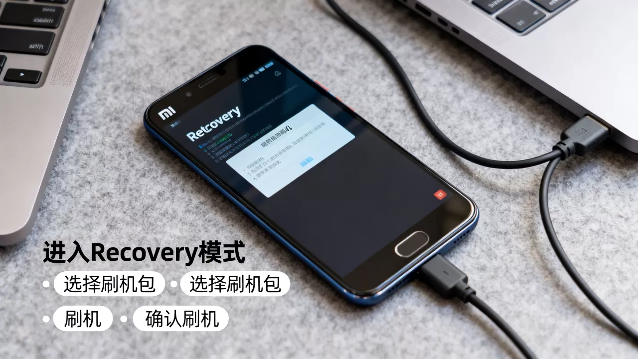 小米进入recovery刷机后怎么办?小米手机恢复模式刷机教程 小米进入recovery刷机后怎么办?小米手机恢复模式刷机教程